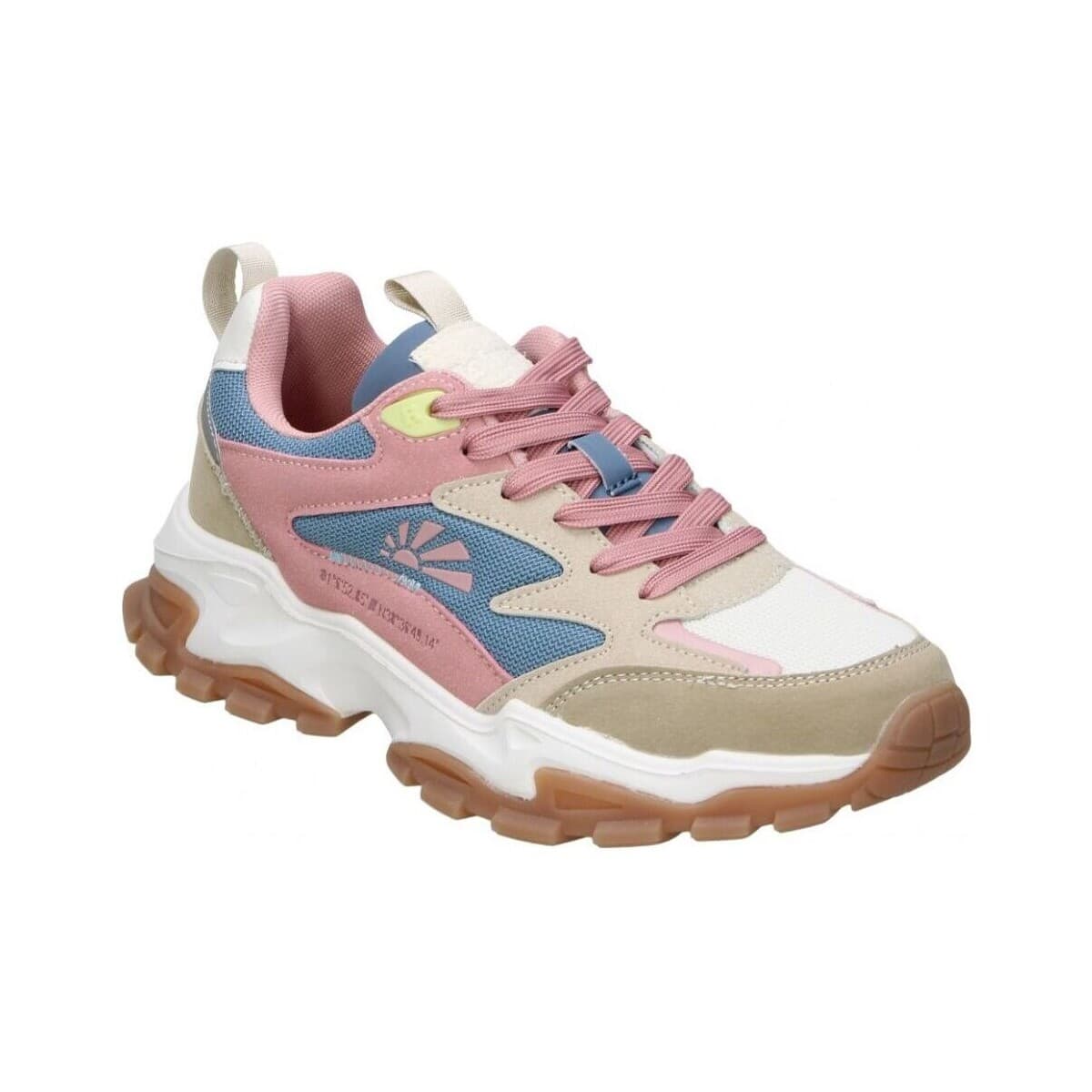 Women's Sneakers Refresh Blue