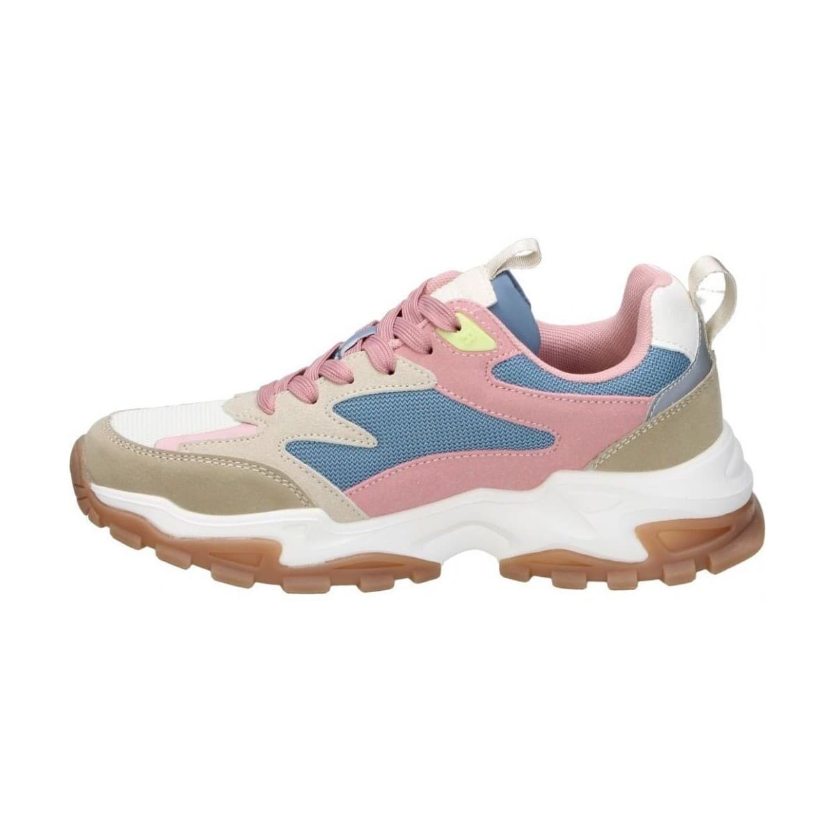 Women's Sneakers Refresh Blue