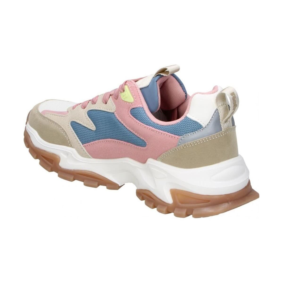 Women's Sneakers Refresh Blue