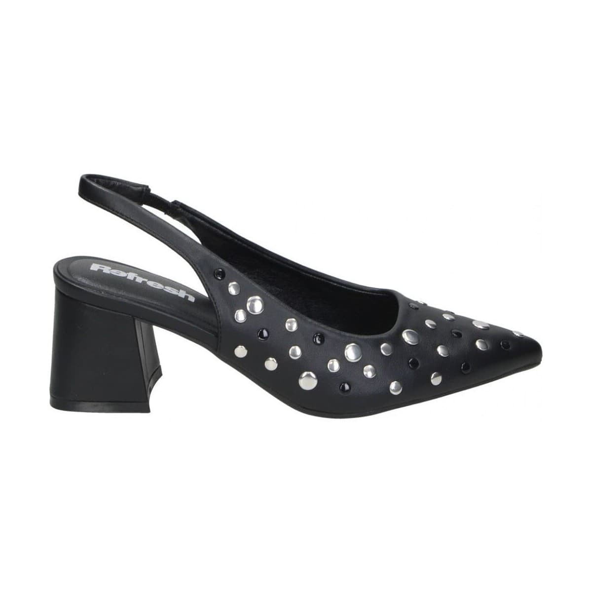 Women's Pumps Refresh Black