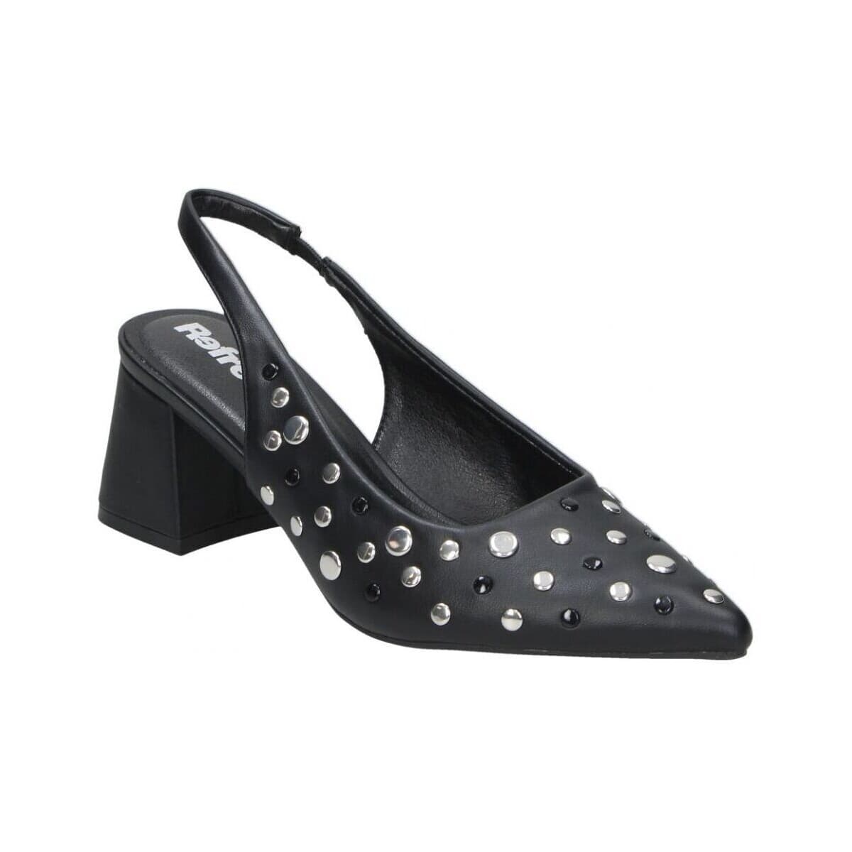 Women's Pumps Refresh Black