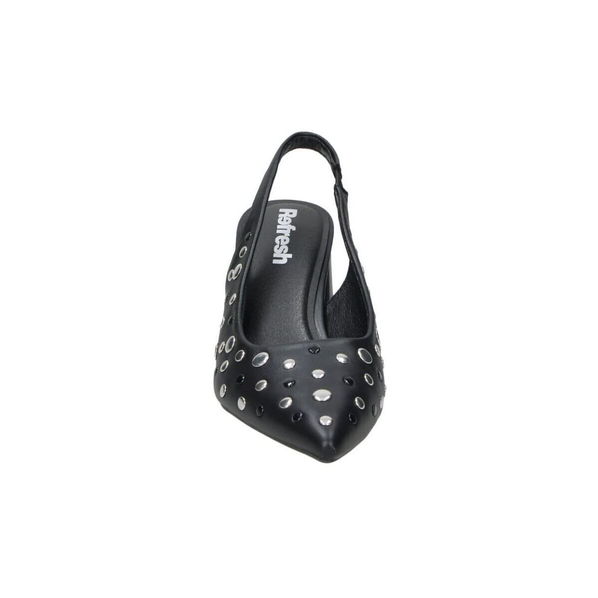 Women's Pumps Refresh Black