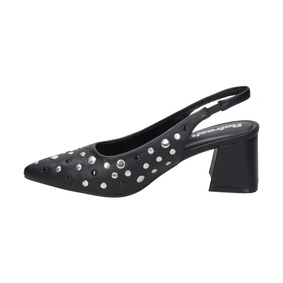 Women's Pumps Refresh Black