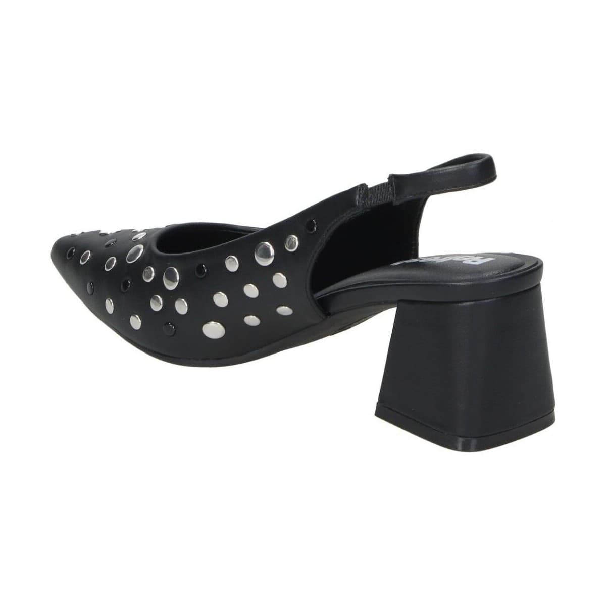 Women's Pumps Refresh Black