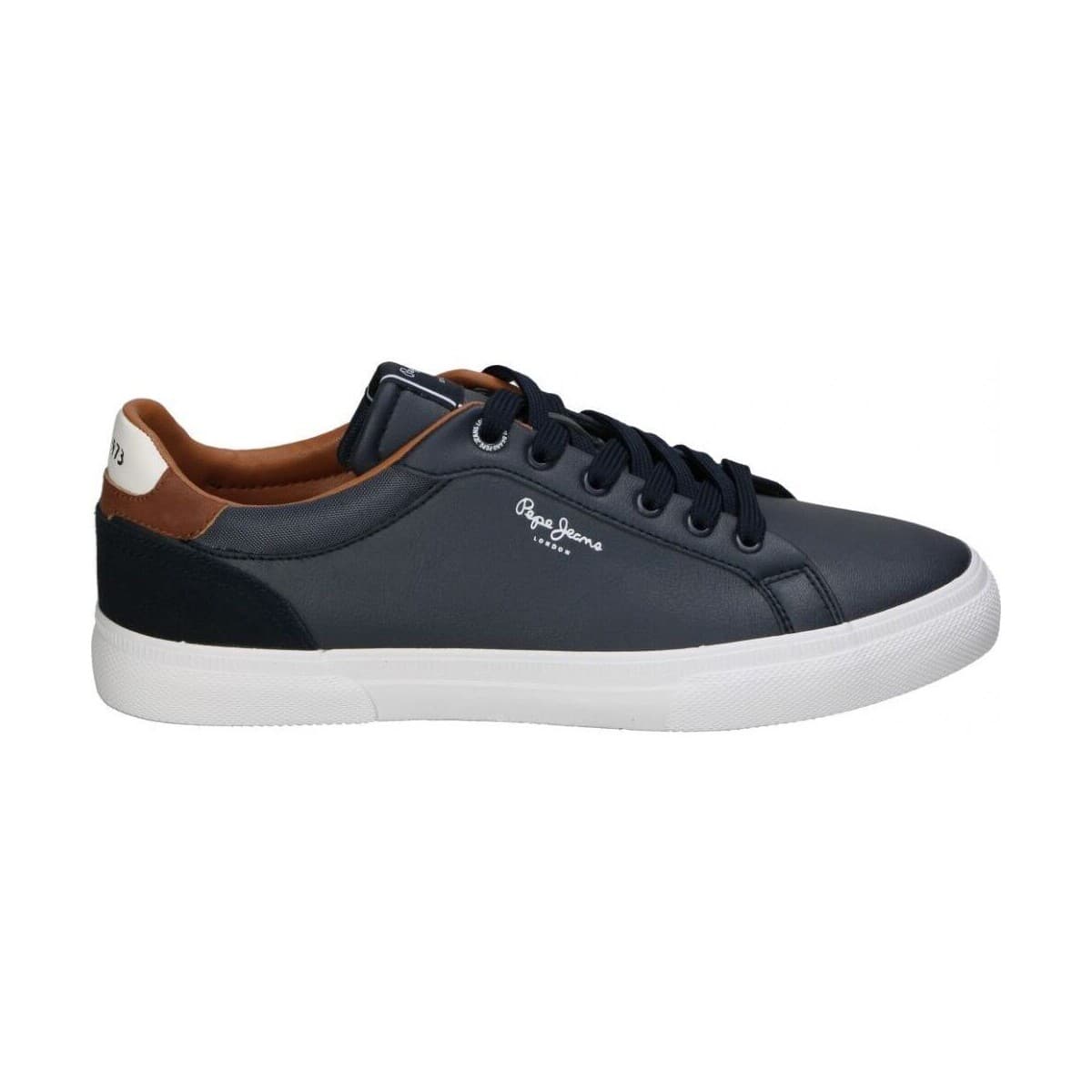 Xαμηλά Sneakers Pepe jeans PMS30839-595