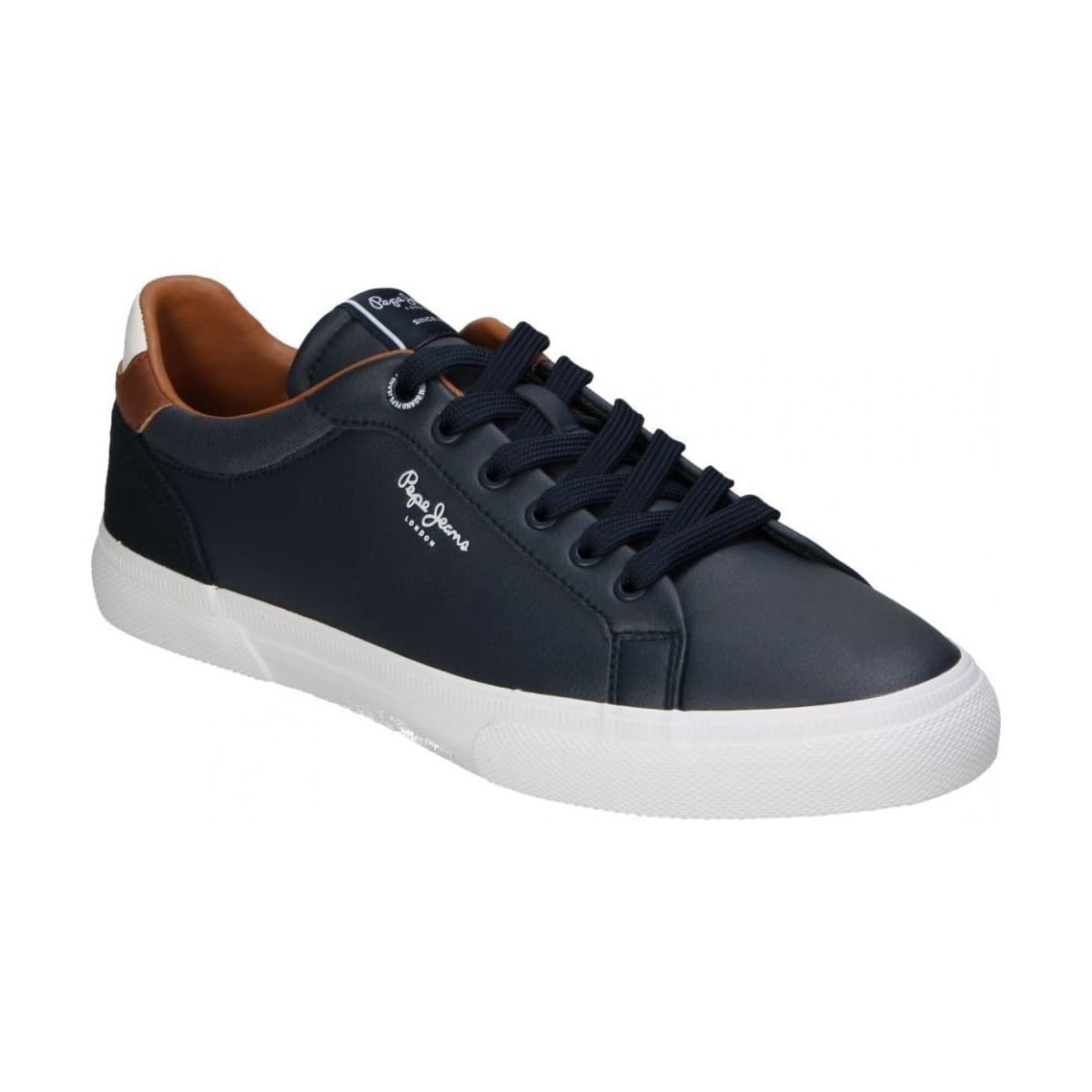 Men's Sneakers Pepe Jeans Blue