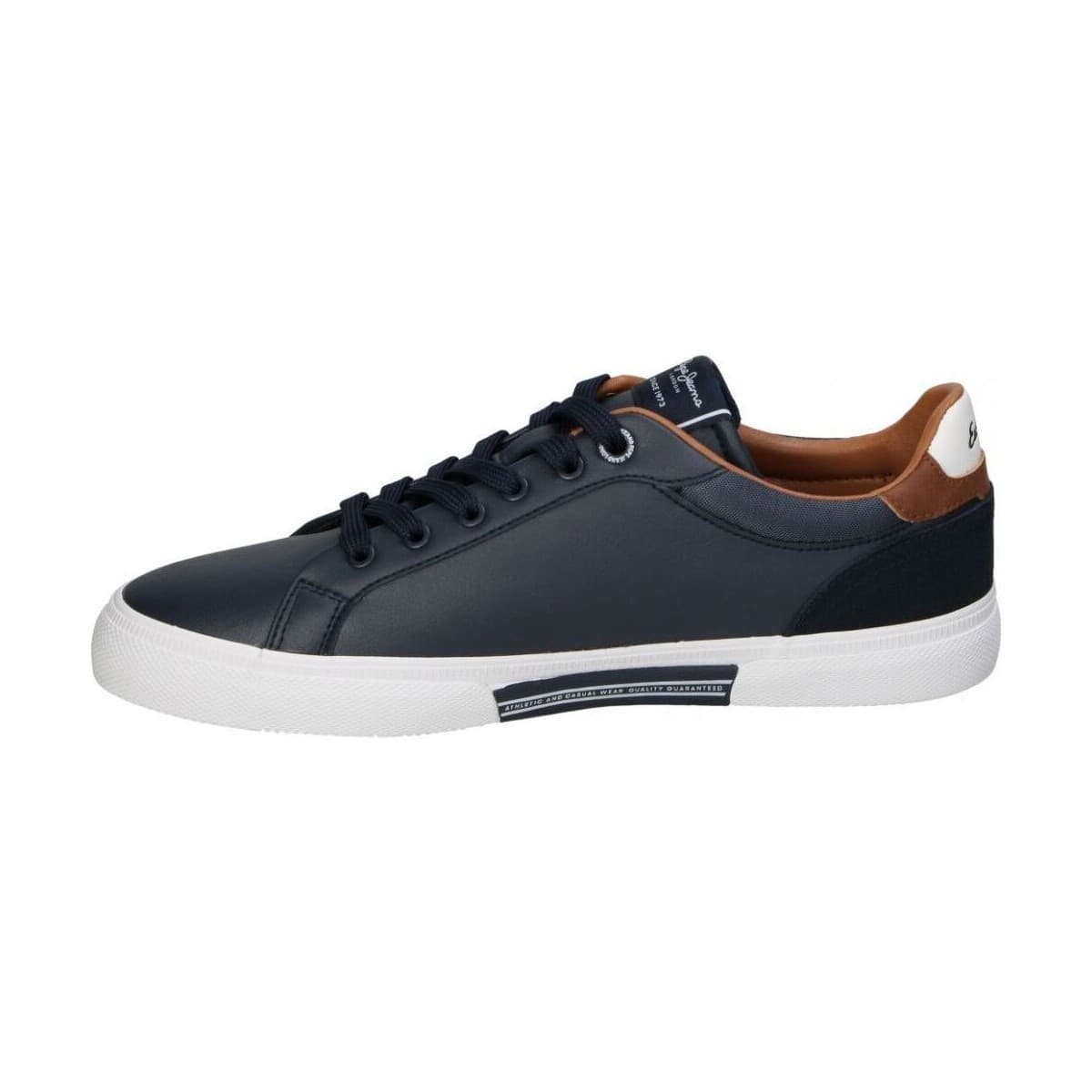 Men's Sneakers Pepe Jeans Blue