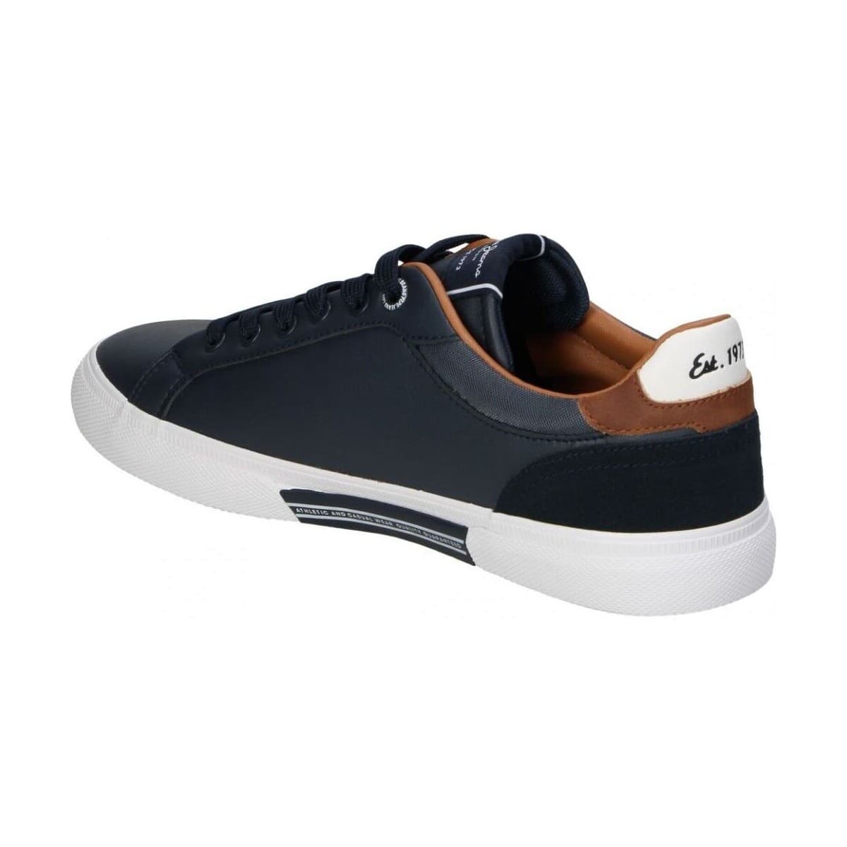 Men's Sneakers Pepe Jeans Blue