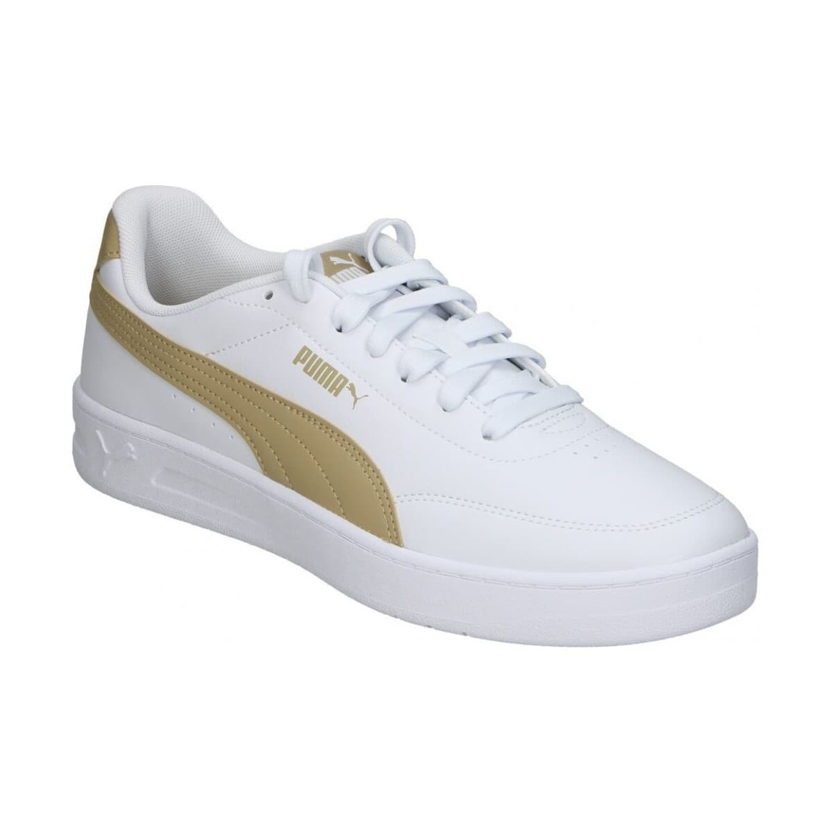 Men's Sneakers Puma White