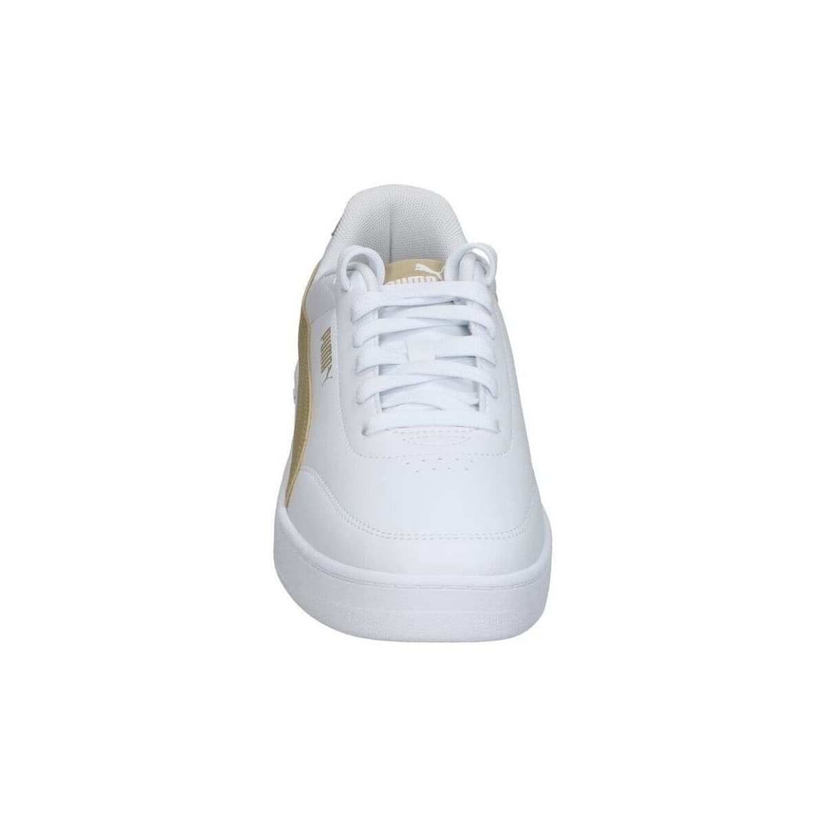 Men's Sneakers Puma White