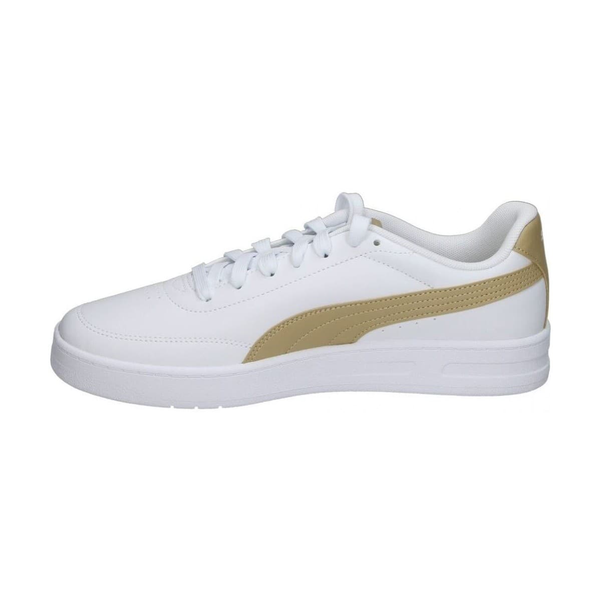 Men's Sneakers Puma White