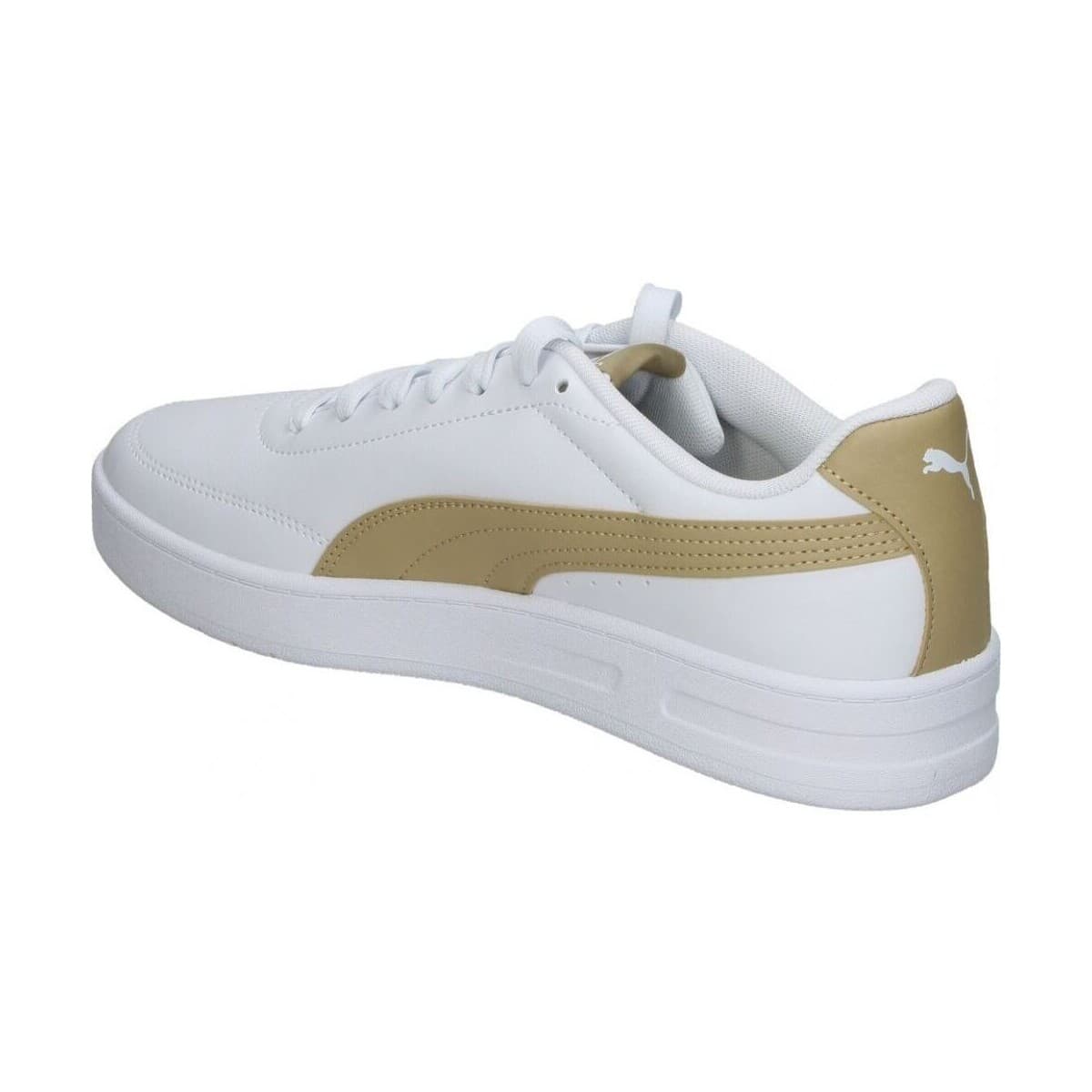 Men's Sneakers Puma White
