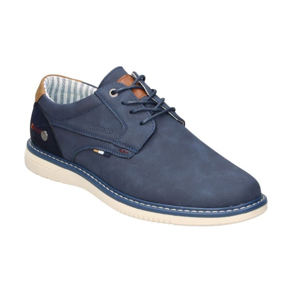 Men's Dress Shoes Refresh Blue