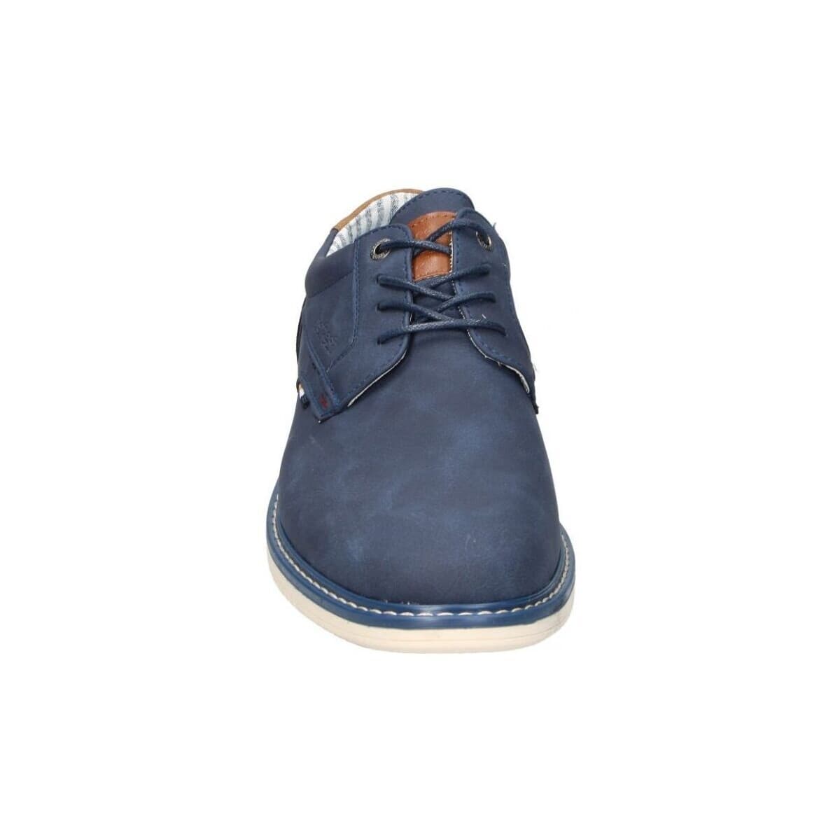 Men's Dress Shoes Refresh Blue