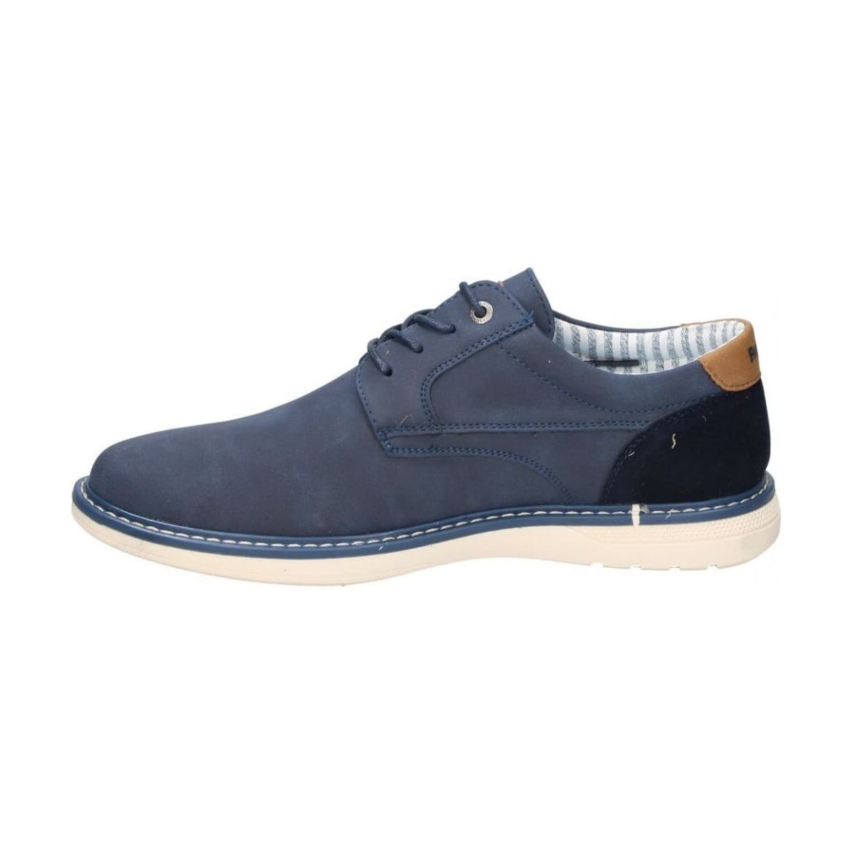 Men's Dress Shoes Refresh Blue