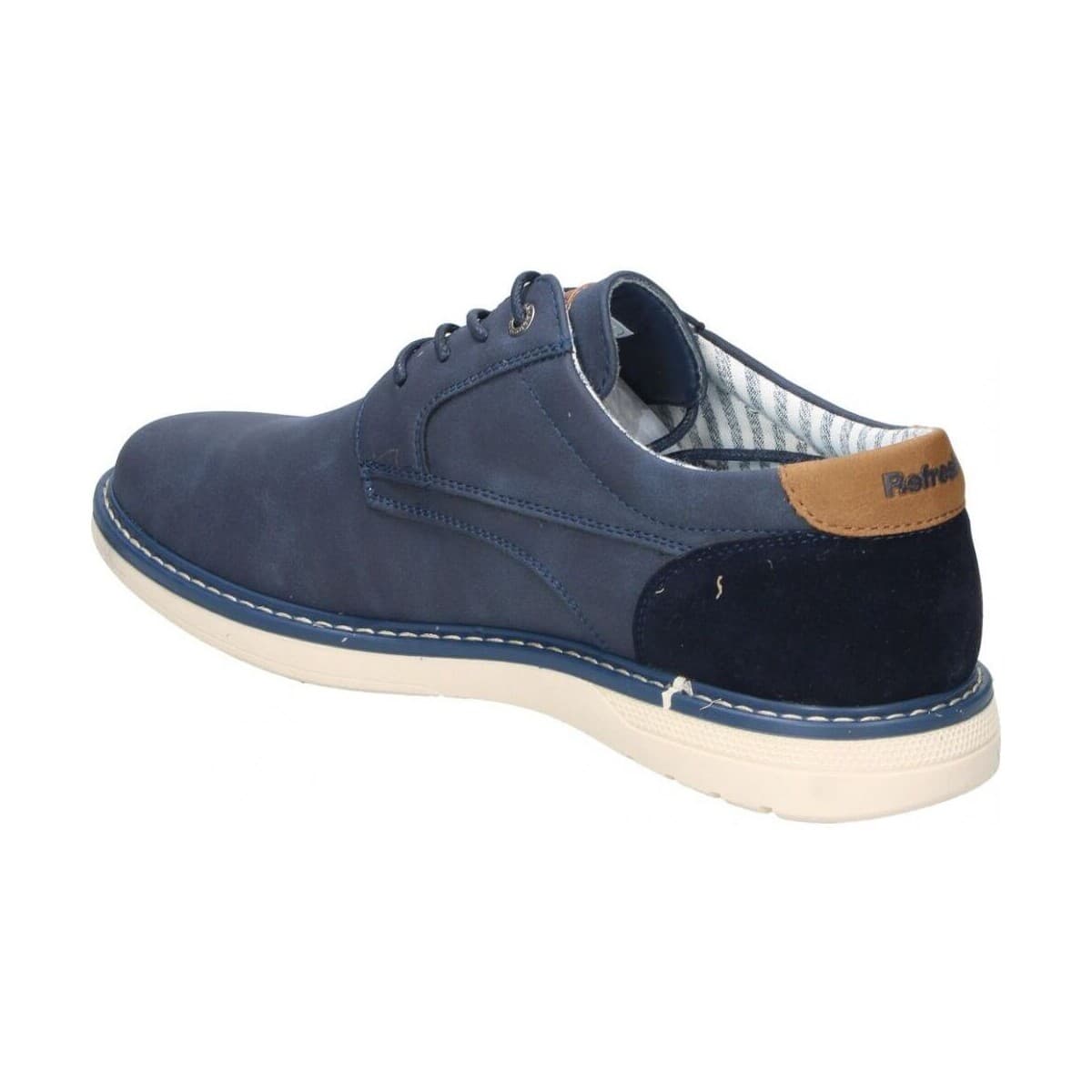 Men's Dress Shoes Refresh Blue