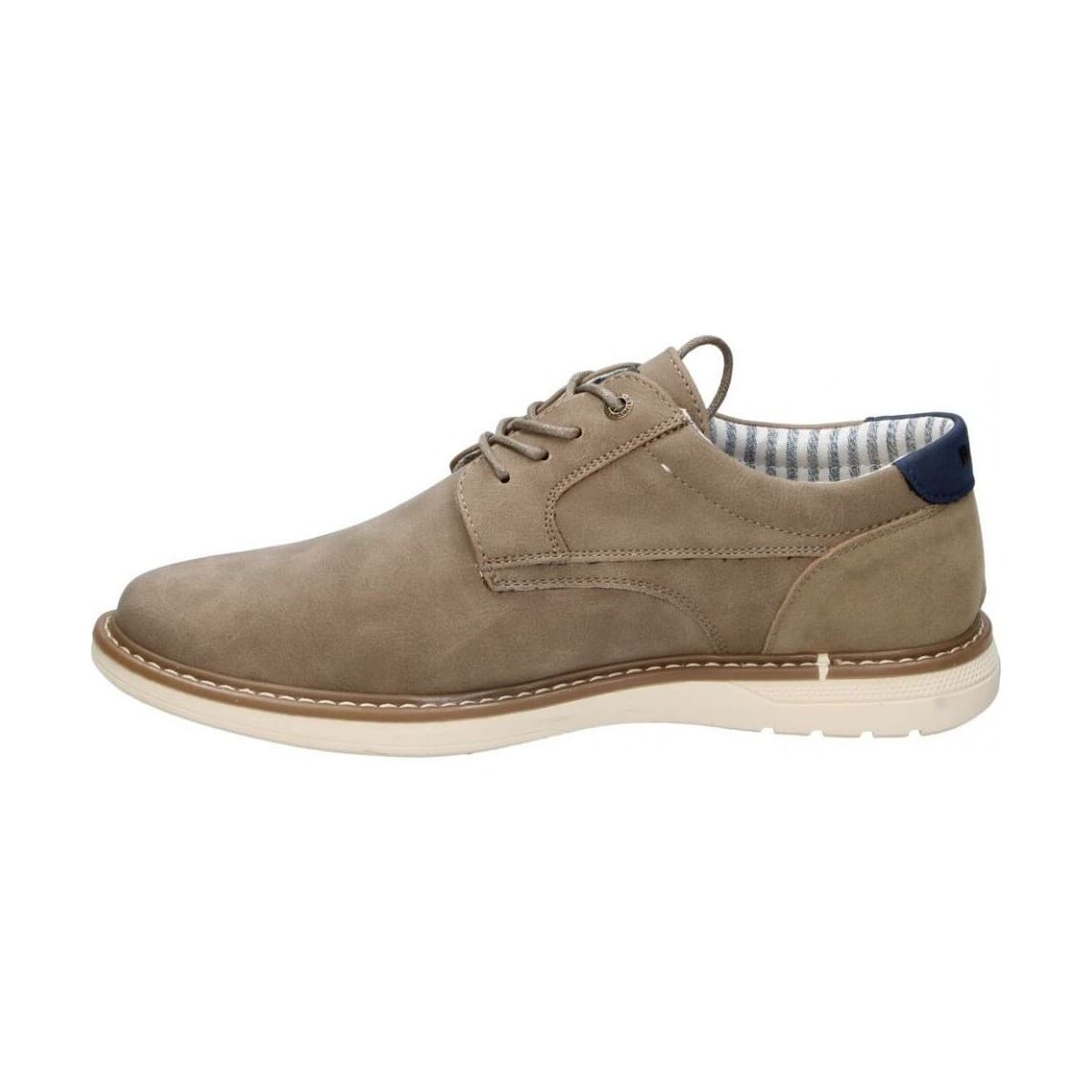 Men's Sneakers Refresh Beige