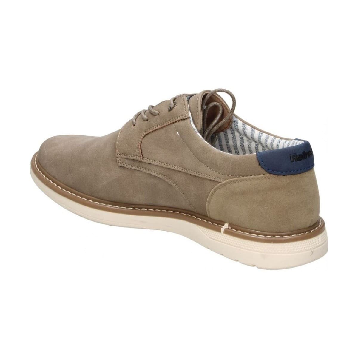 Men's Sneakers Refresh Beige