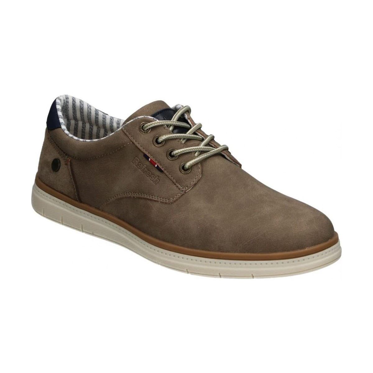 Men's Dress Shoes Refresh Beige