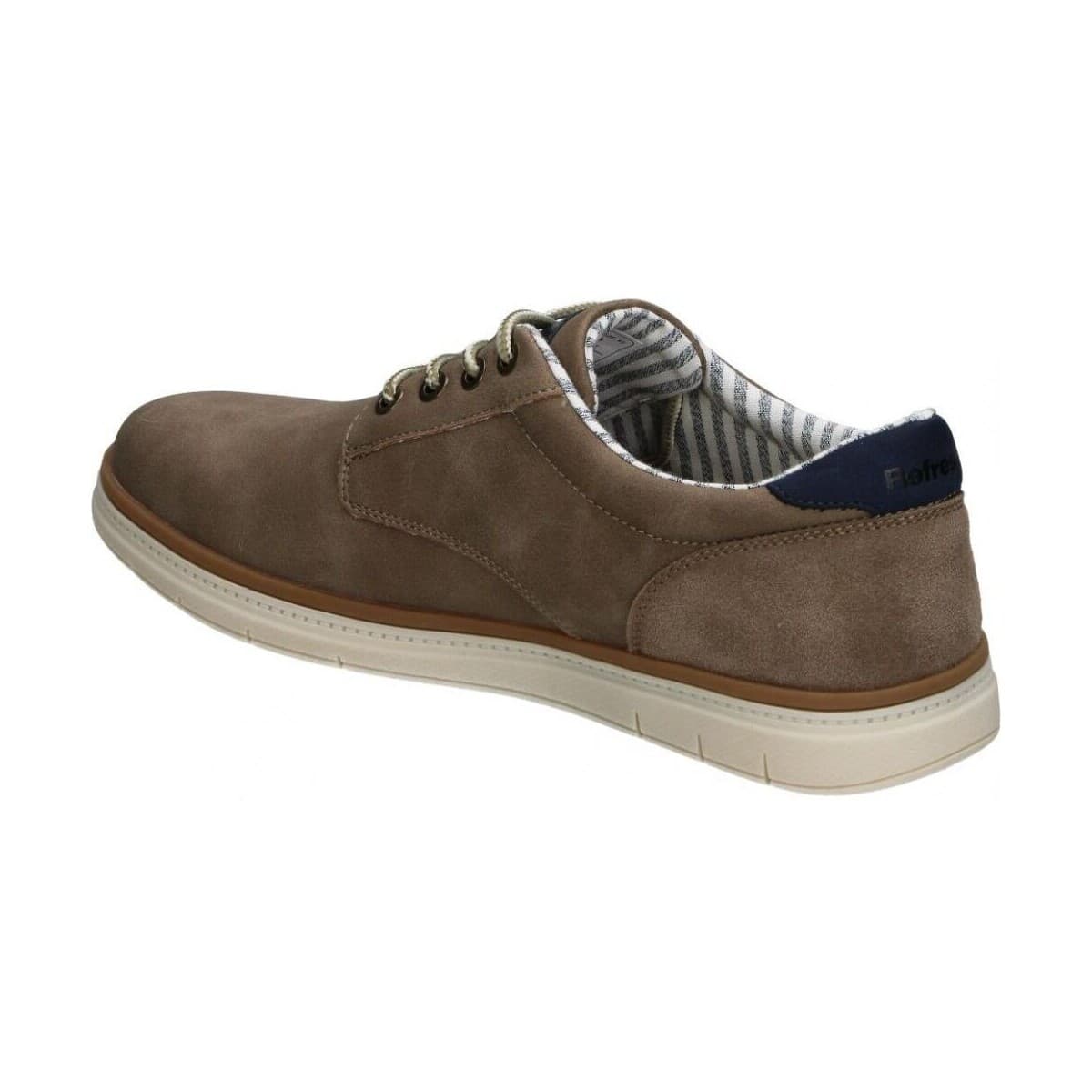 Men's Dress Shoes Refresh Beige