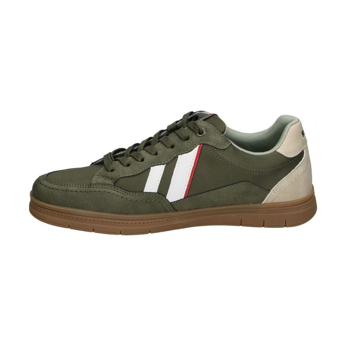 Men's Sneakers Refresh Green