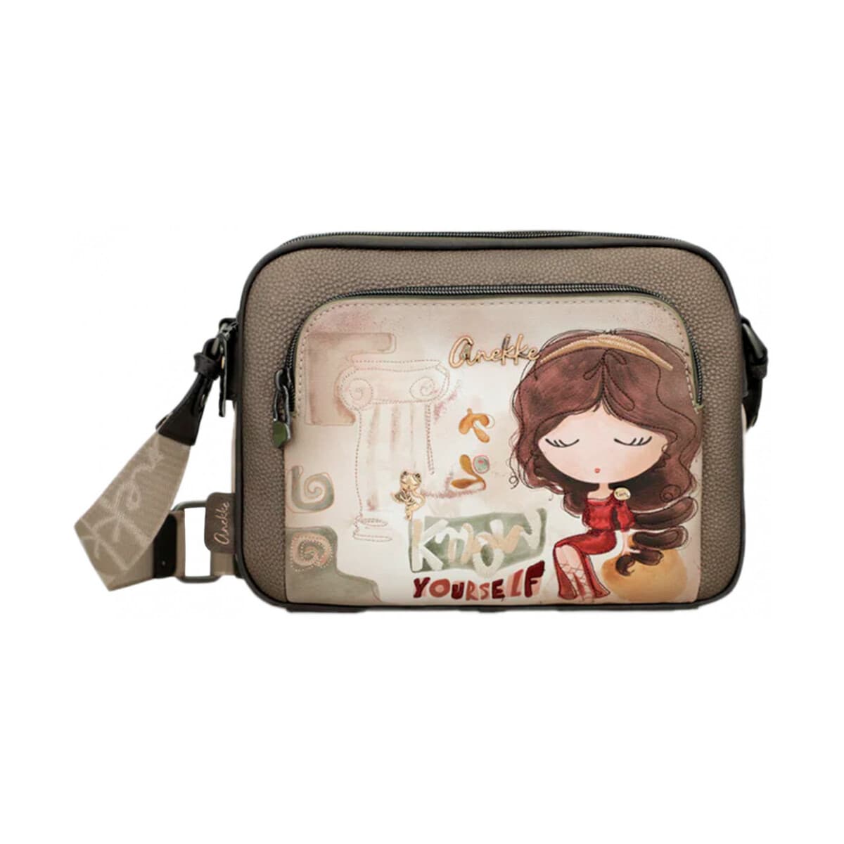 Παπούτσια Anekke 42703-516