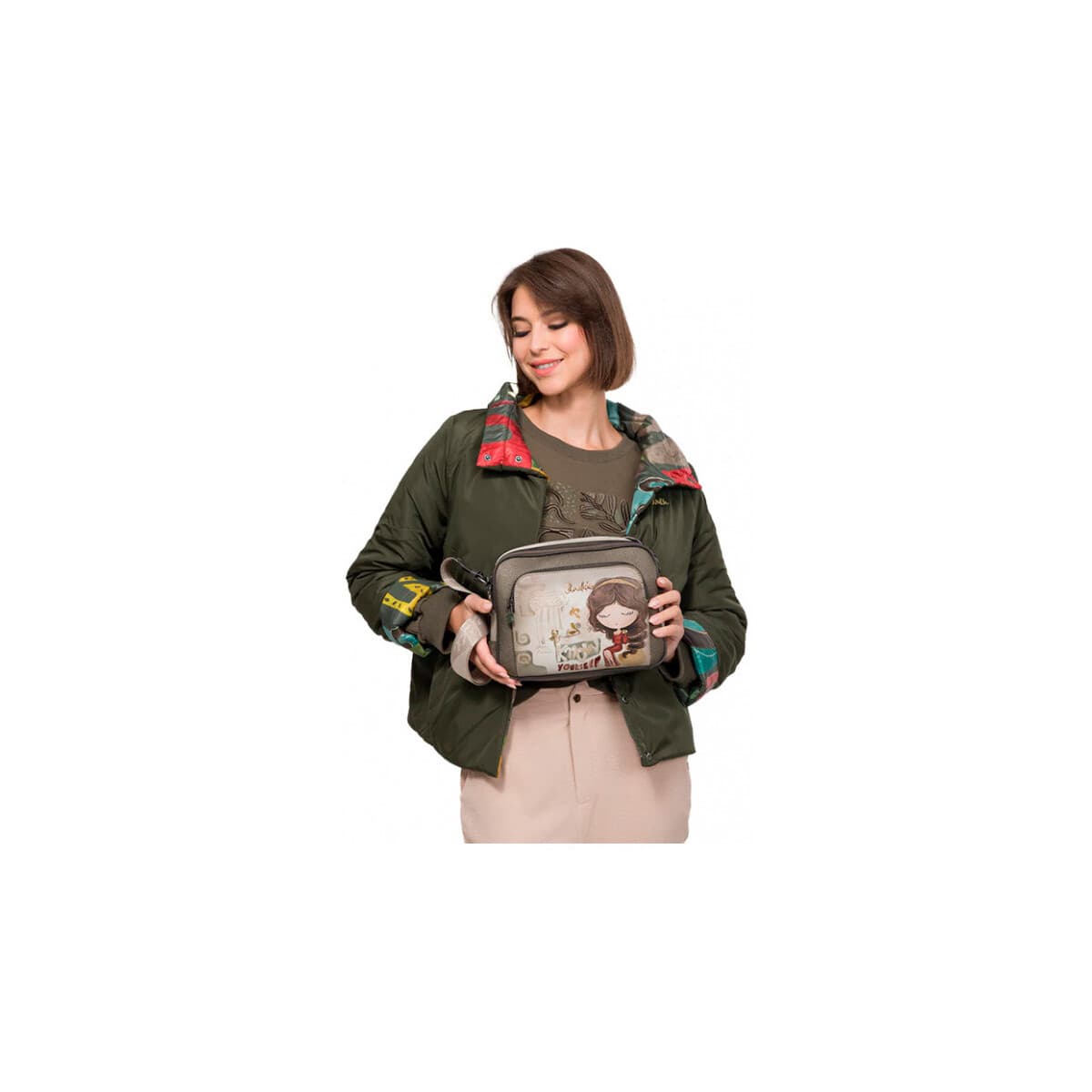 Men's Shoes Anekke Multicolor