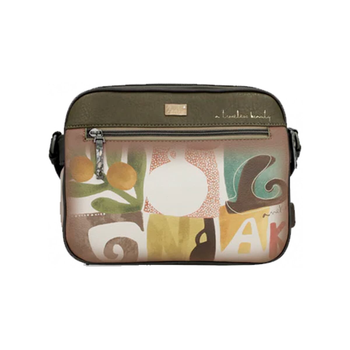 Men's Shoes Anekke Multicolor