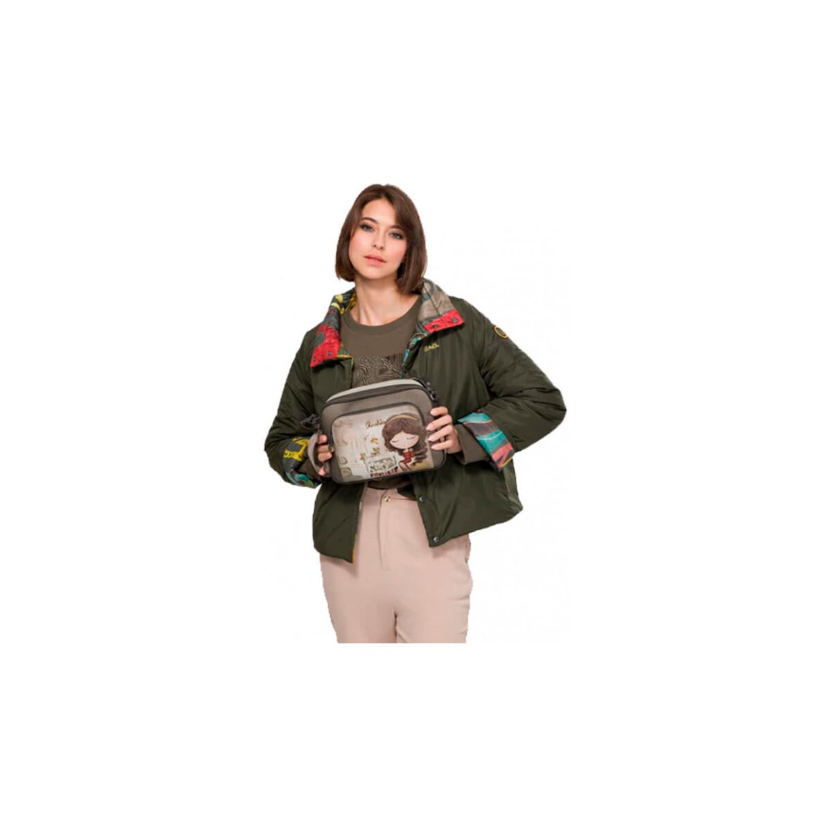 Men's Shoes Anekke Multicolor