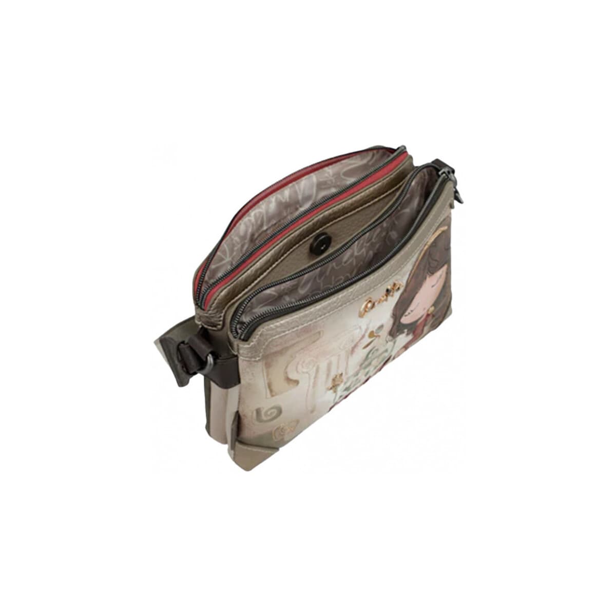 Men's Shoes Anekke Multicolor