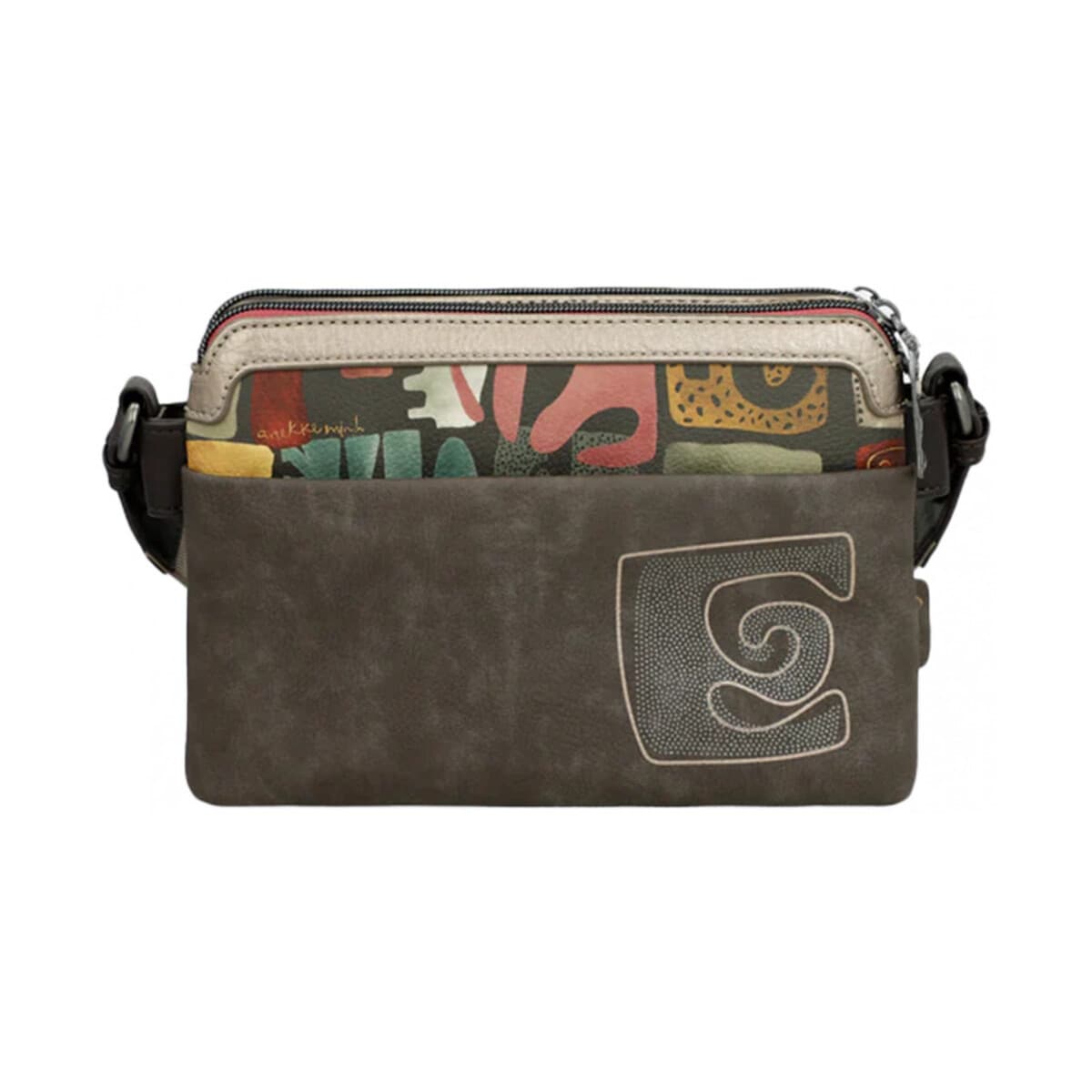 Men's Shoes Anekke Multicolor