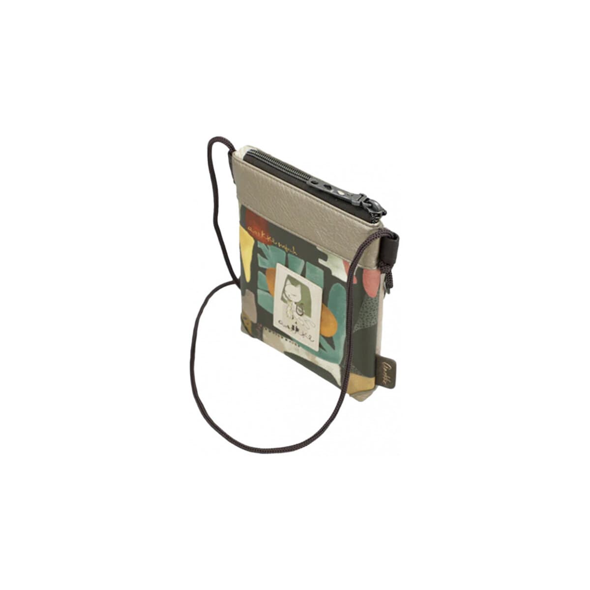 Men's Shoes Anekke Multicolor