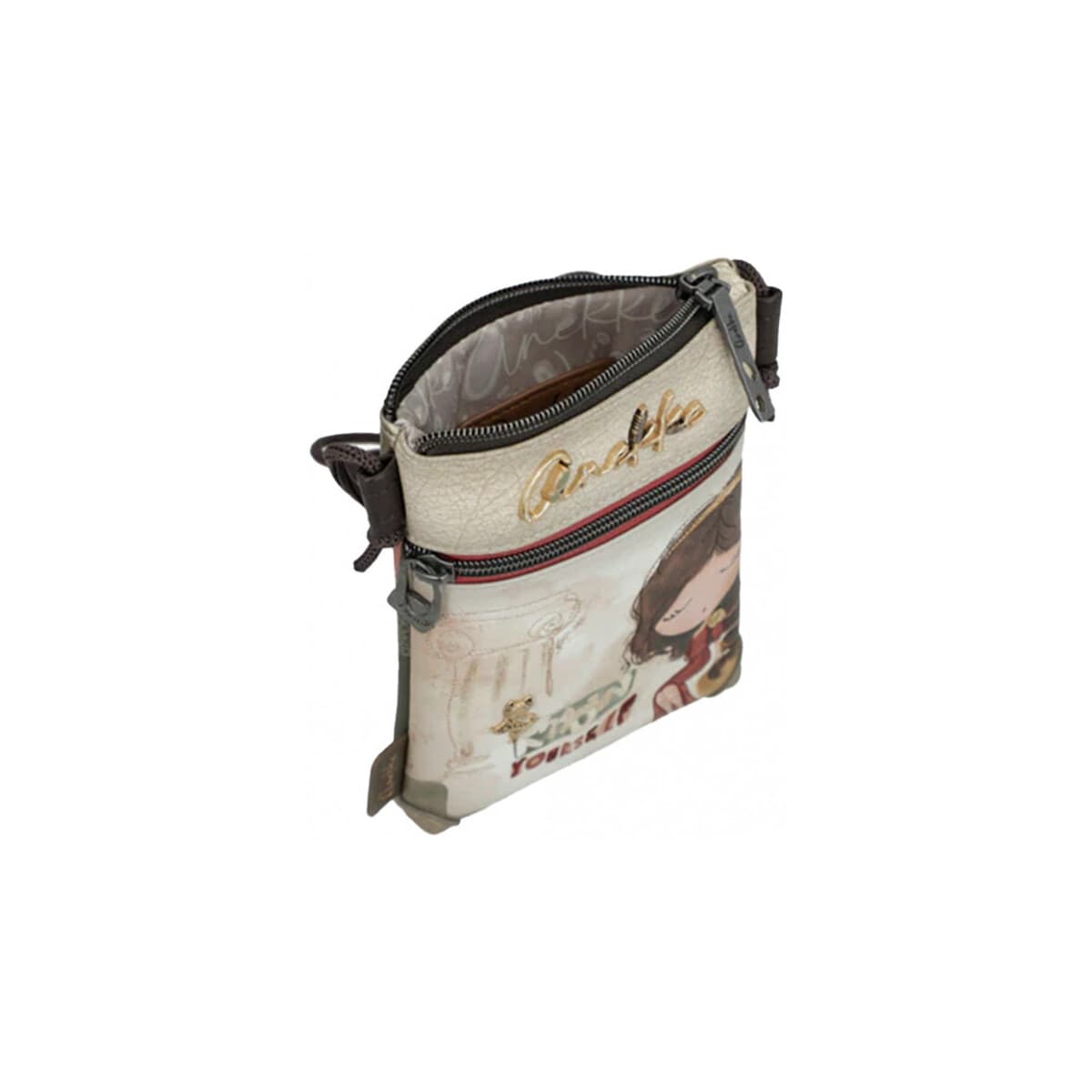 Men's Shoes Anekke Multicolor