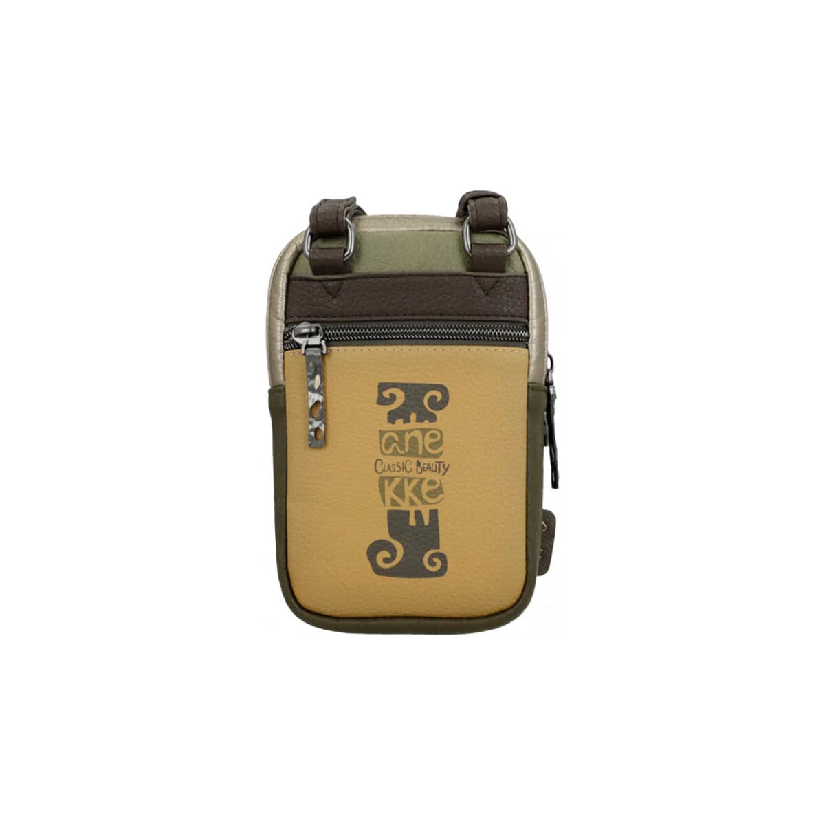 Men's Shoes Anekke Multicolor