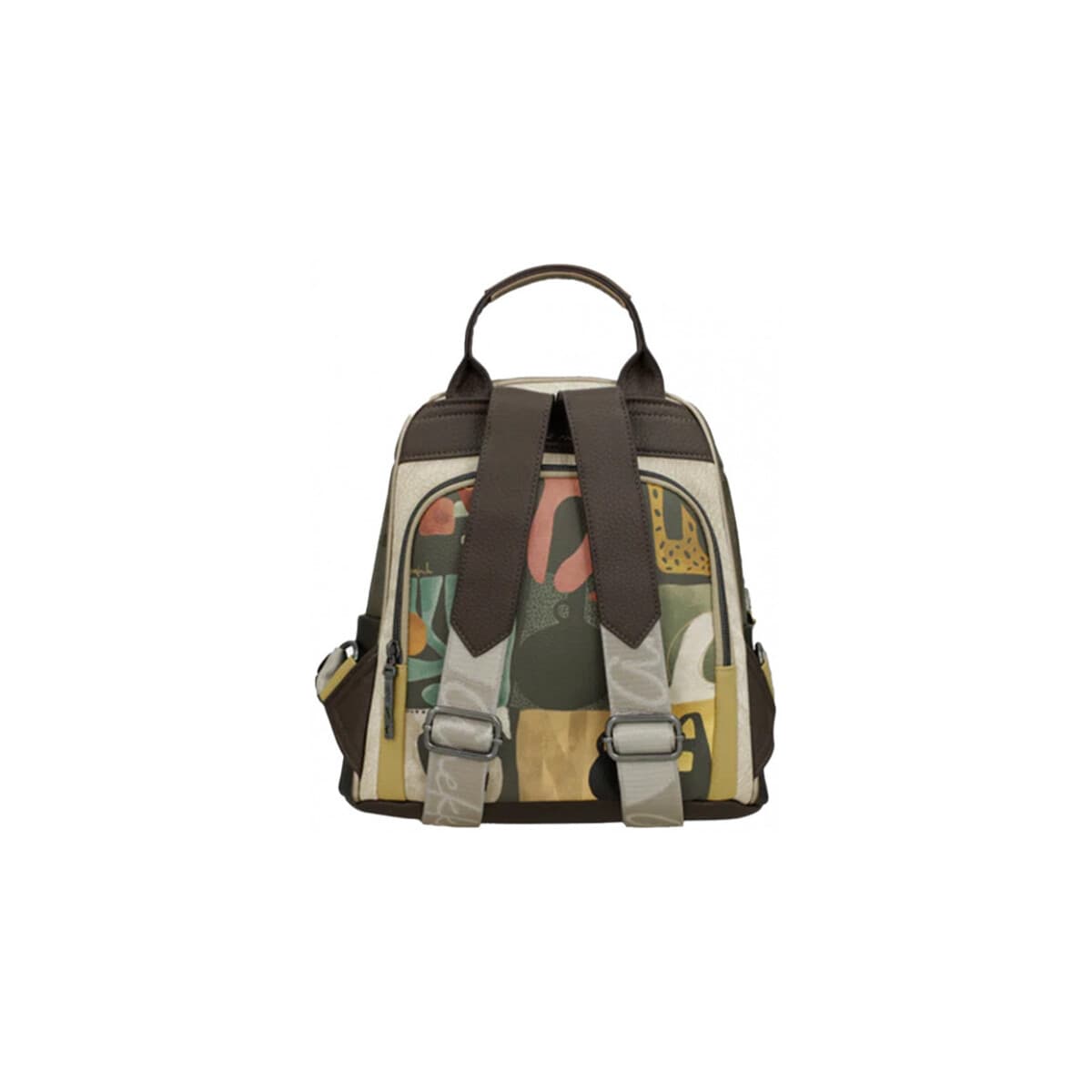 Men's Shoes Anekke Multicolor