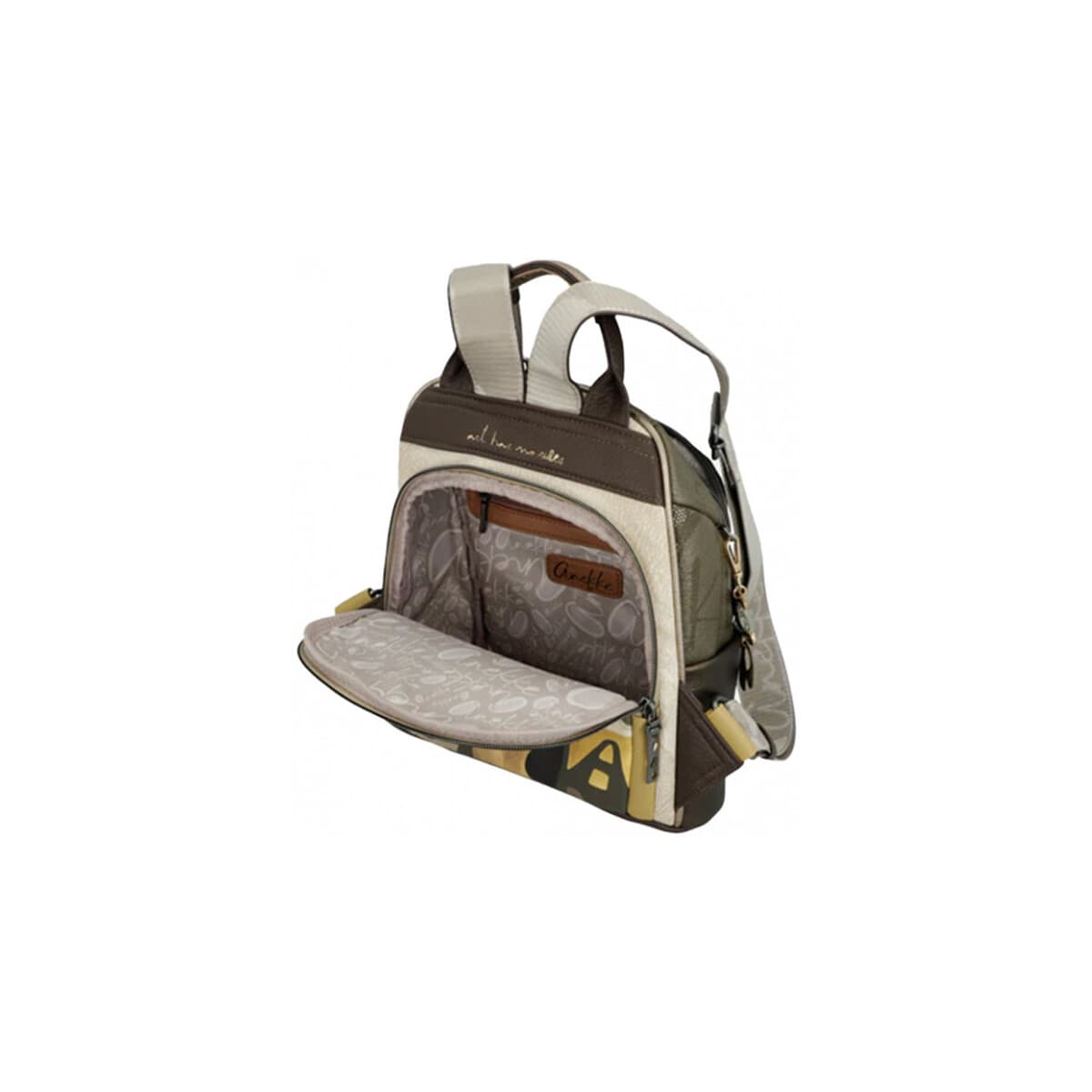 Men's Shoes Anekke Multicolor