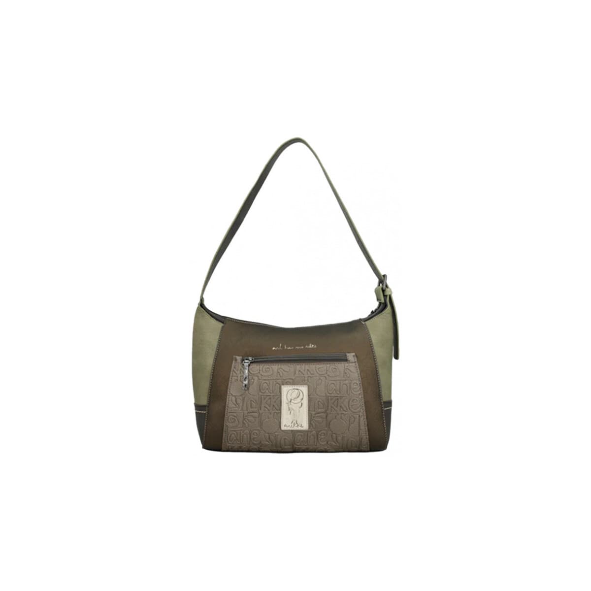 Men's Shoes Anekke Multicolor