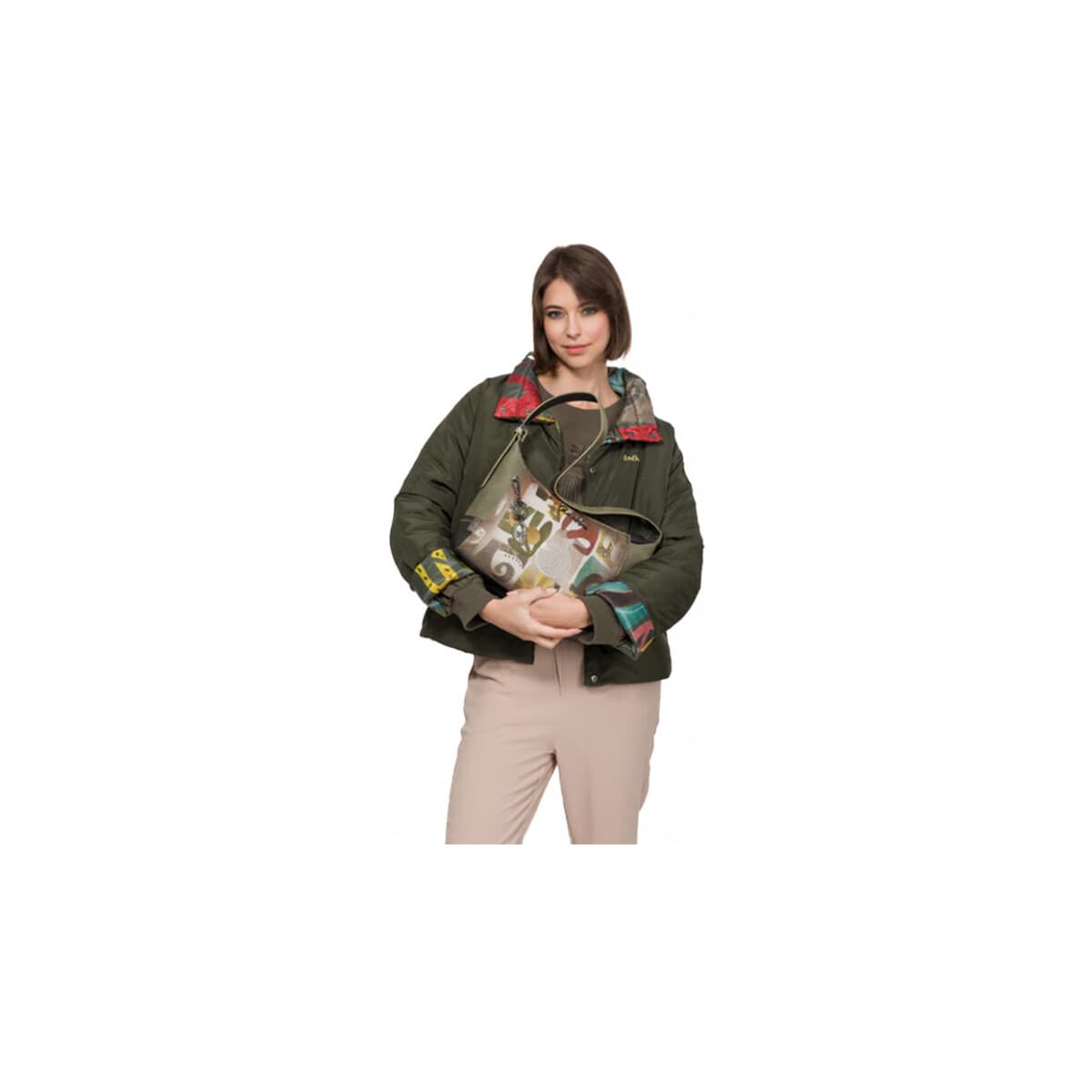 Men's Shoes Anekke Multicolor