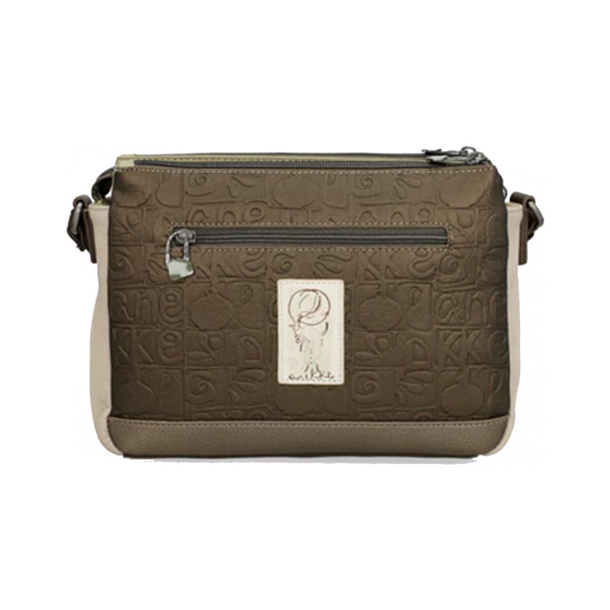 Men's Shoes Anekke Multicolor