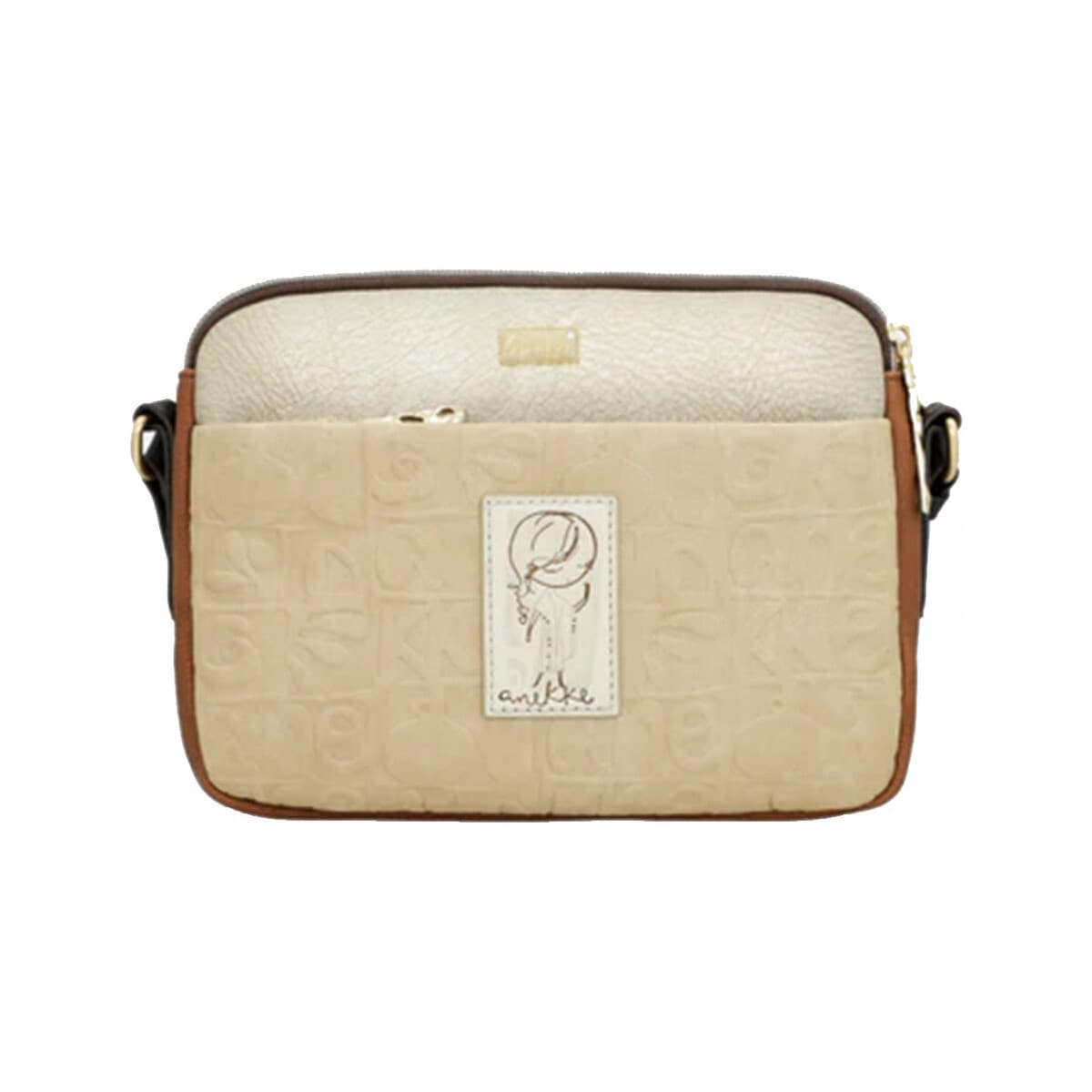 Men's Shoes Anekke Multicolor