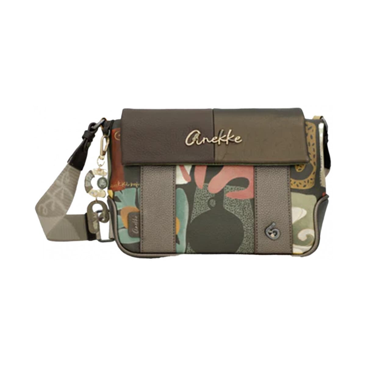 Παπούτσια Anekke 42713-570