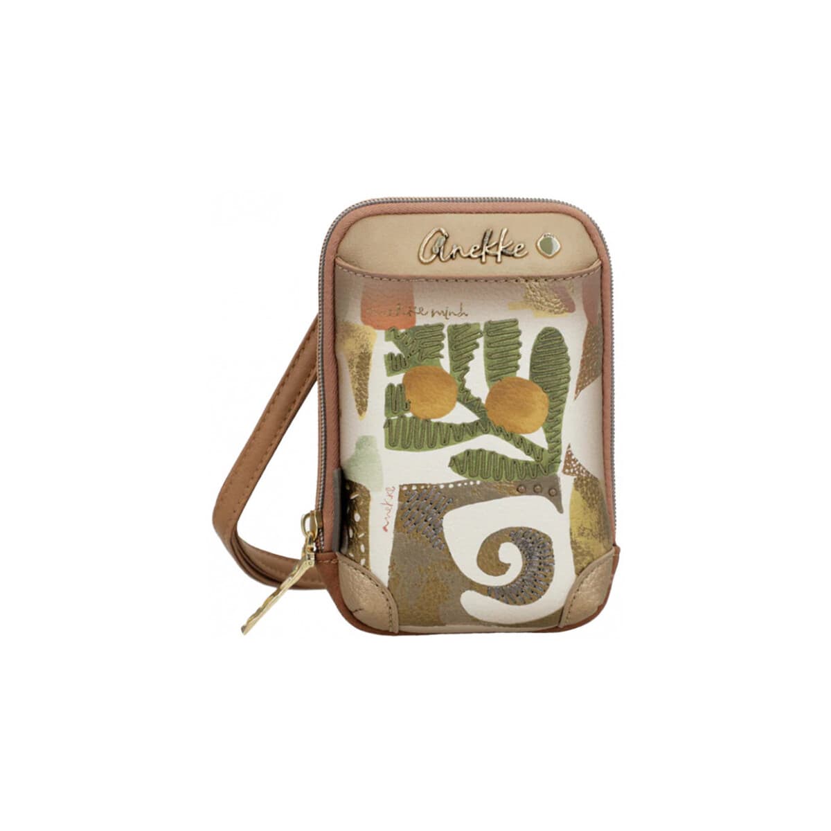 Παπούτσια Anekke 42713-911