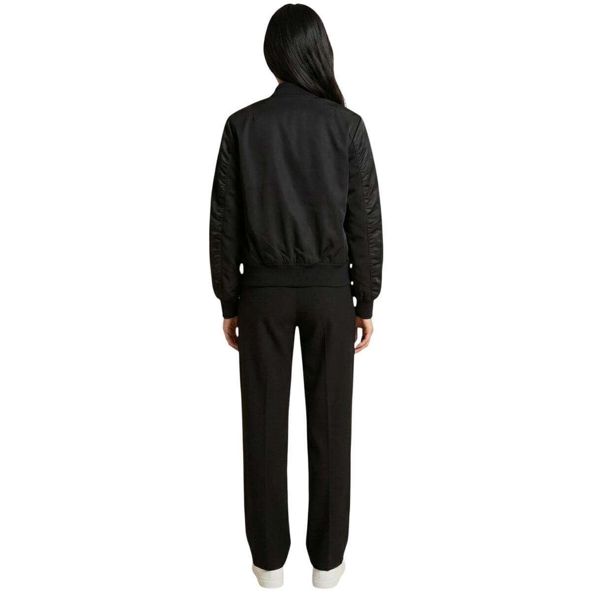 Women's Jackets Blauer Black