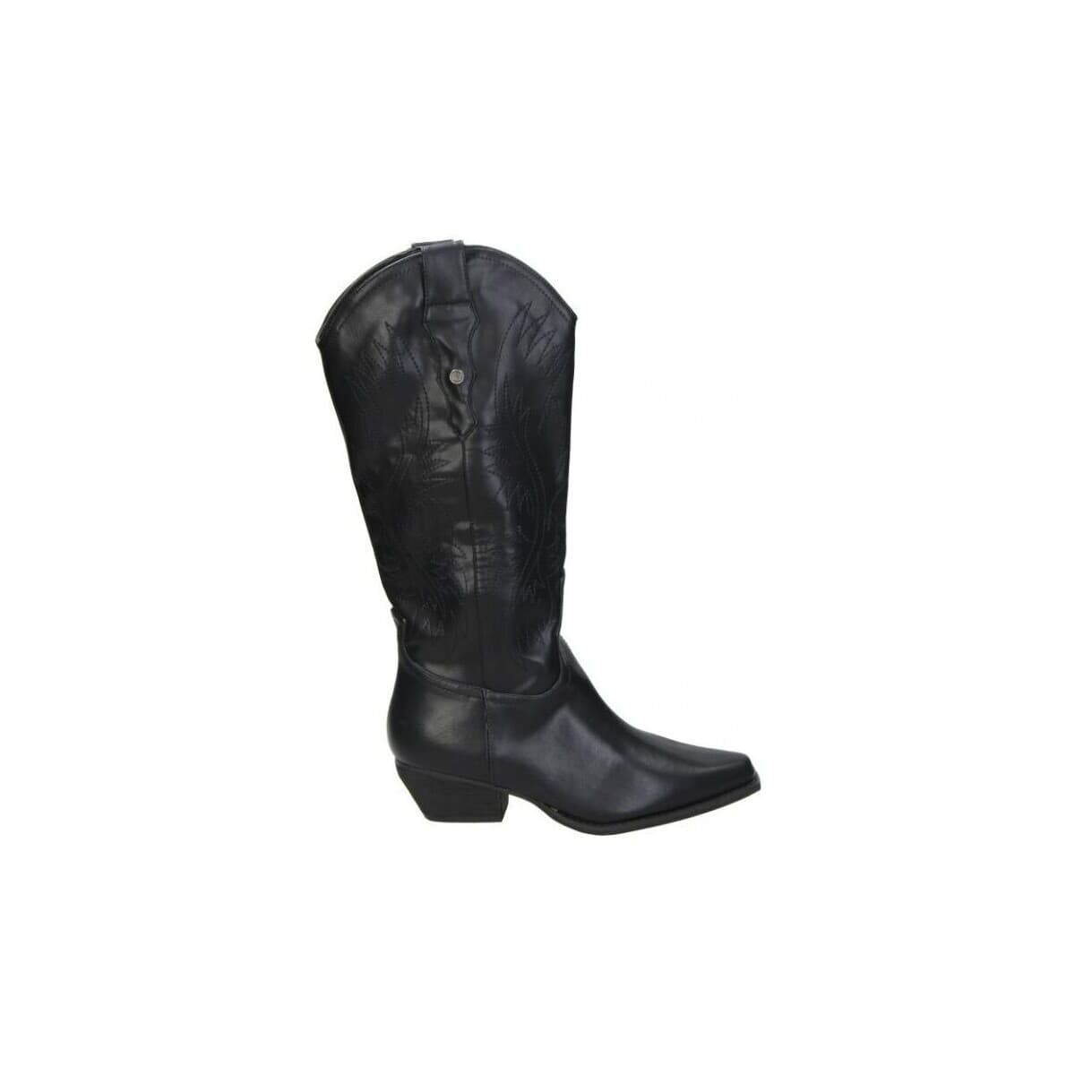 Women's Boots Buonarotti Black