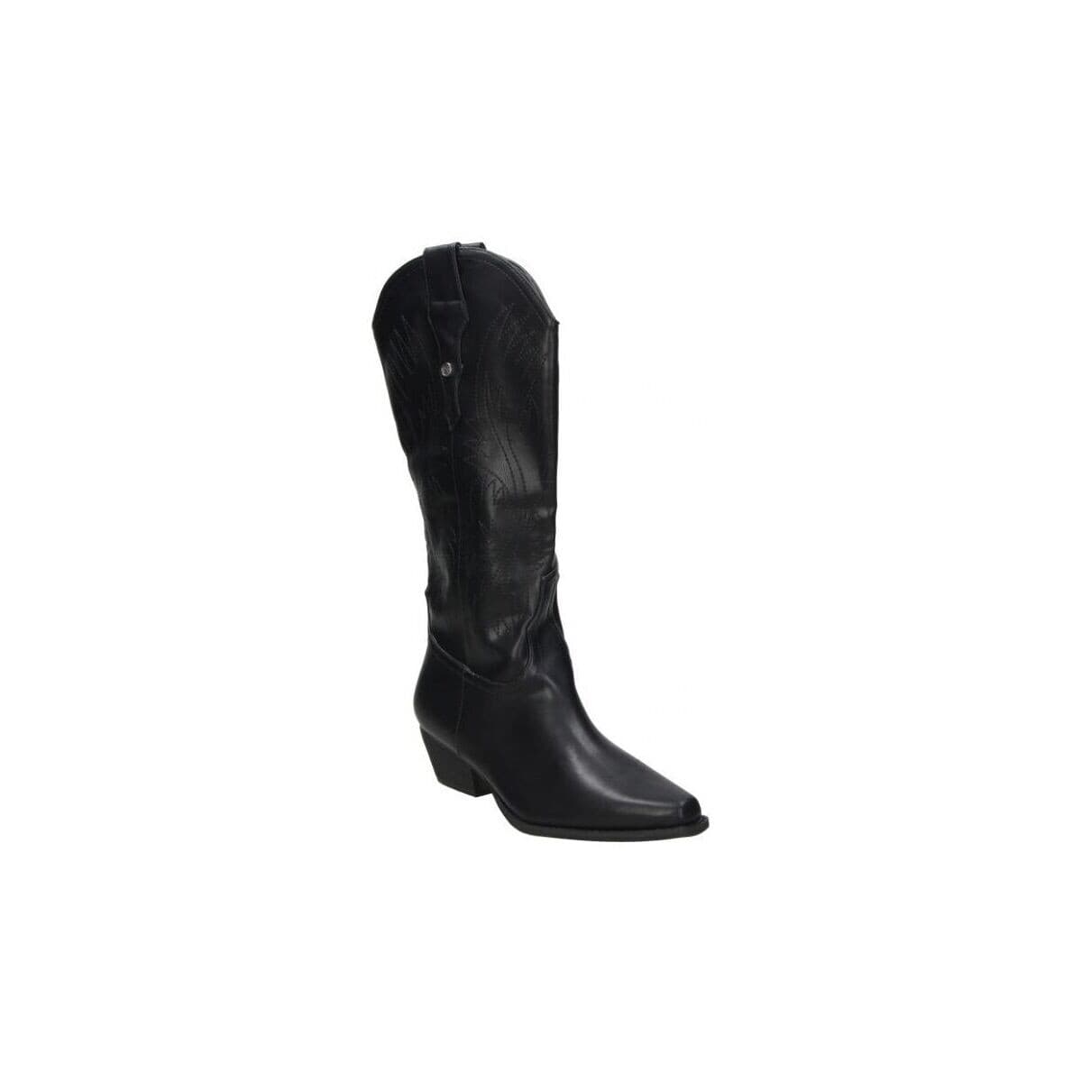 Women's Boots Buonarotti Black