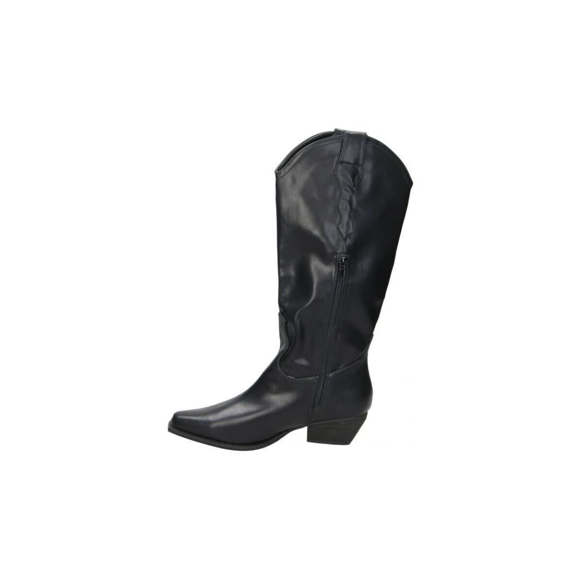 Women's Boots Buonarotti Black