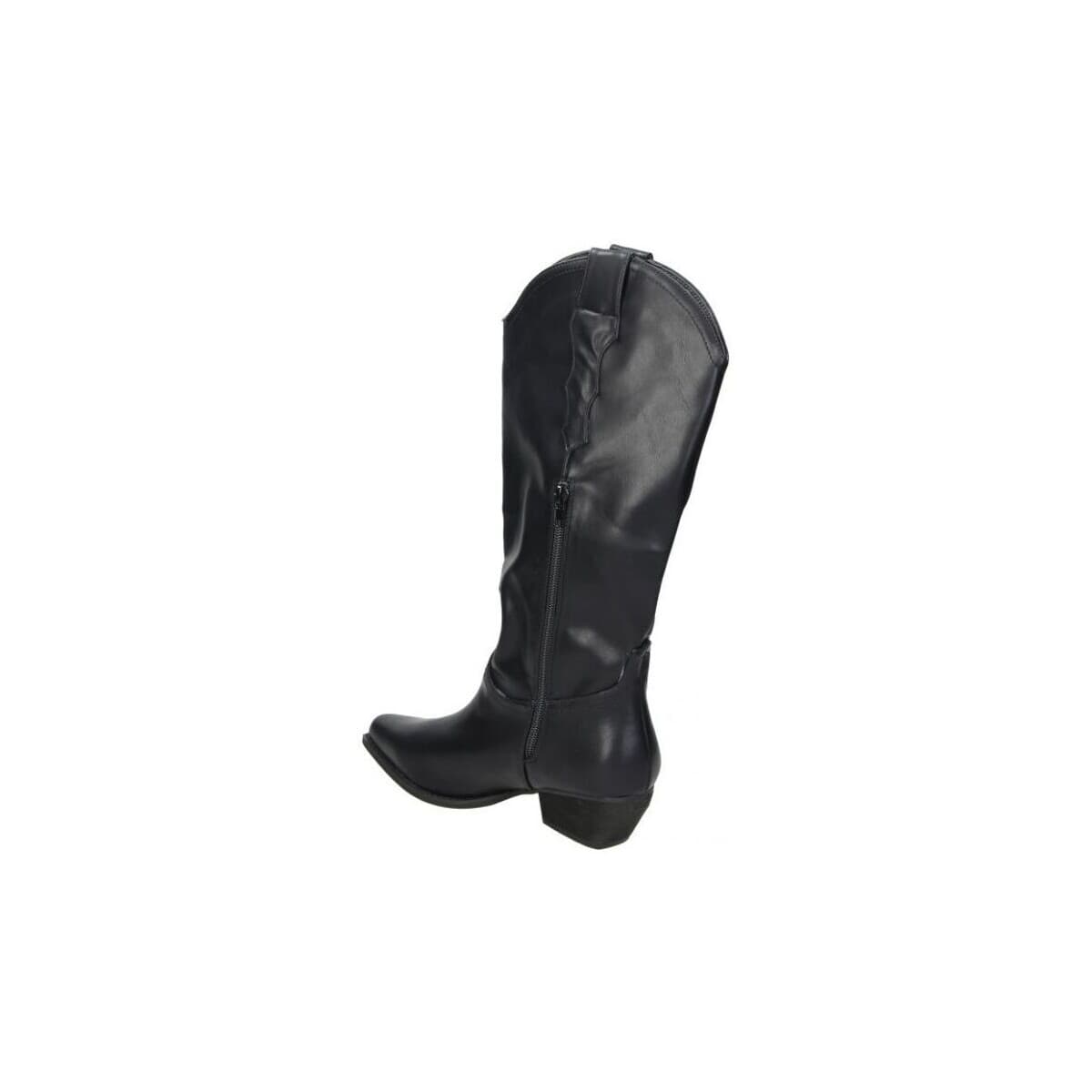Women's Boots Buonarotti Black