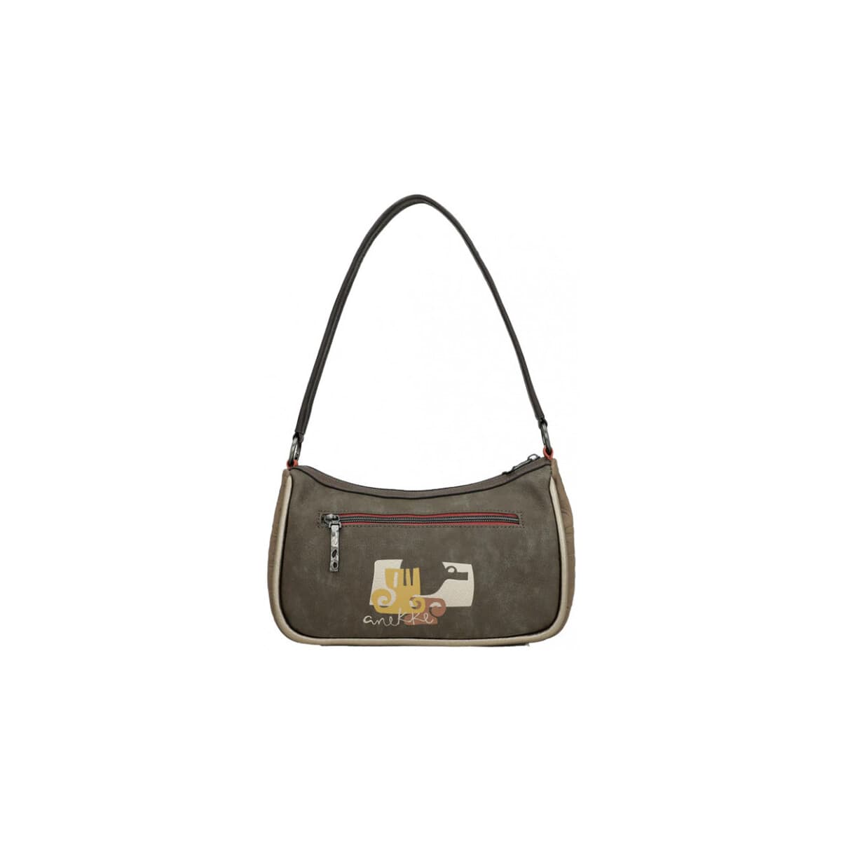 Men's Shoes Anekke Multicolor