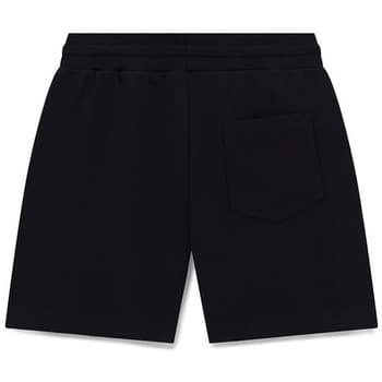 Men's Shorts Casablanca Black