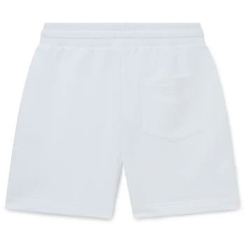 Men's Shorts Casablanca White